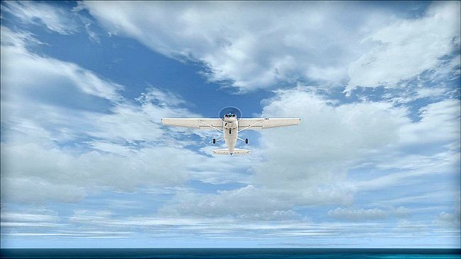 FSX: Steam Edition - World Environment 2012 Add-On