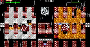 The Tower Of TigerQiuQiu Tiger Tank Defense