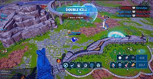 Thunder League Online