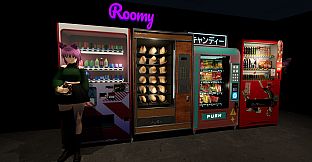 Roomy