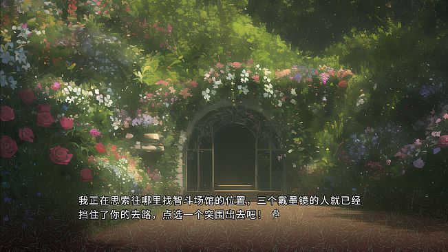 巅峰之智 Peak Wisdom