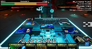 Star Squadrons: Galactic Trading Card Game