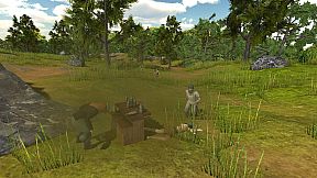 Defend The Highlands