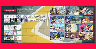 Montabi - Art Book