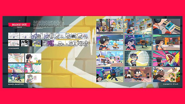 Montabi - Art Book