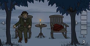 Almarti: Trade in the Woods