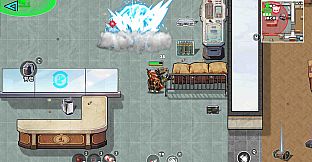 Dog Escape: Extraction Shooter