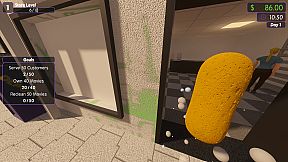 Rental Store Simulator