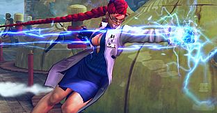 USFIV: Complete Femme Fatale Pack (2011)