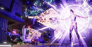 Agents of Mayhem - Lazarus Agent Pack