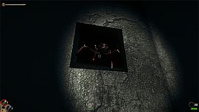 Horror in the Asylum