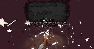 Paws and Leaves - A Last Tale