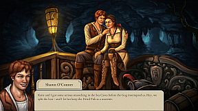 Hero-U: Rogue to Redemption