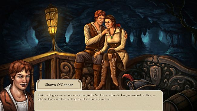 Hero-U: Rogue to Redemption