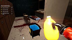 Criminal Cleaner Simulator