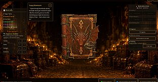 Dragon Hoard Keeper