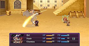 The Black Knight Chronicles - The Quest Beyond Destiny