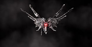 Predator: Hunting Grounds - Witch Predator