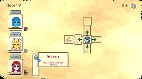 Monster Girl Manager