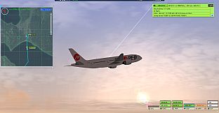 ATC4: Airport NEW CHITOSE [RJCC]