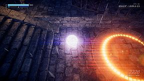 Ballex²: The Hanging Gardens