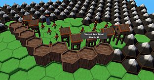 Kingdoms Of Marazia: Classic