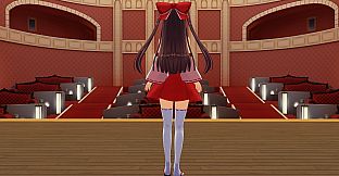 CUSTOM ORDER MAID 3D2 It's a Night Magic "Welcome Master Set Vol.01"