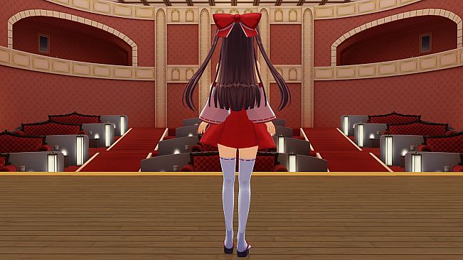 CUSTOM ORDER MAID 3D2 It's a Night Magic "Welcome Master Set Vol.01"