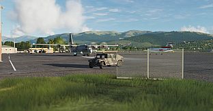 DCS: UH-1H Worlds Apart Spring 2025 Campaign
