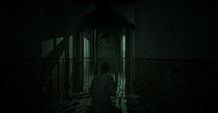Sinister Halloween - Asylum DLC