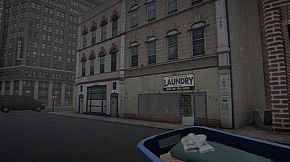 Creepy Waves FM: Bugs Fixer