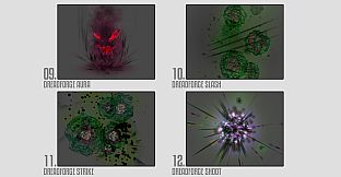 RPG Developer Bakin EVFX Dreadforge
