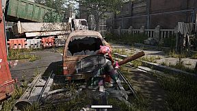 NAKWON: LAST PARADISE