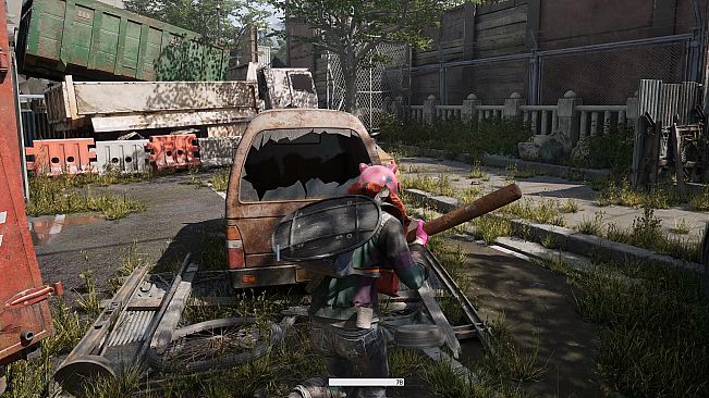 NAKWON: LAST PARADISE