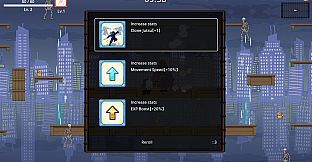 NINJA DREAD