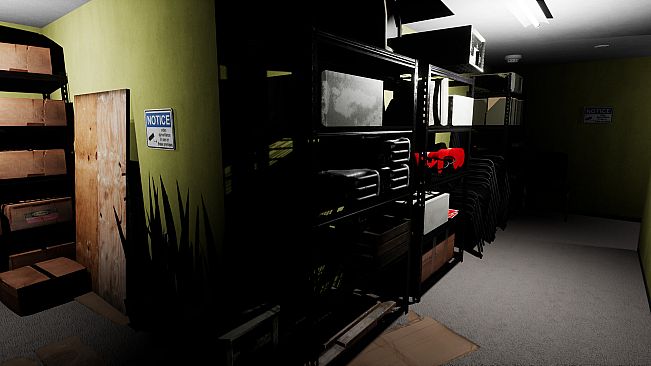 Emily Wants to Play Too