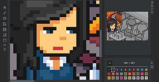 Coloring Game: Little City - Season Pass