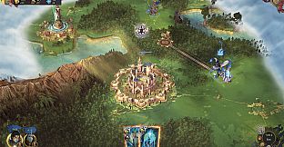 Songs of Silence - Celestial Church Expansion