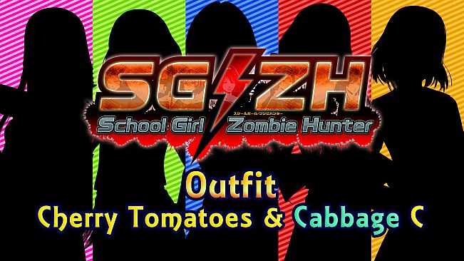 Cherry Tomatoes & Cabbage C