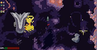 The Celestial Seeker