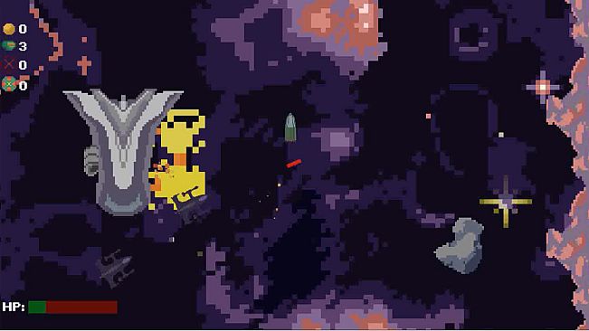 The Celestial Seeker