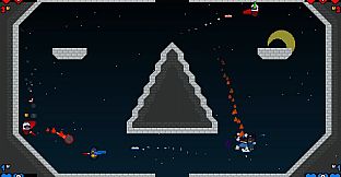 MAGE: Mega Awesome Gregarious Encounters