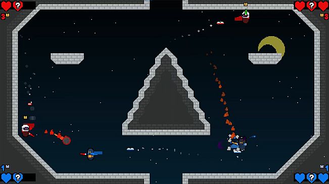 MAGE: Mega Awesome Gregarious Encounters