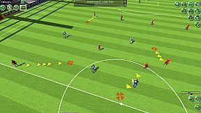 Tactical Soccer The New Season