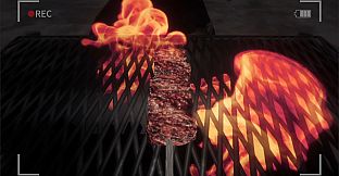 B.Q. - That Time Zombies Attacked Our Cursed Tunnel BBQ