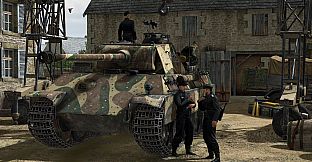 Call to Arms - Gates of Hell: Liberation