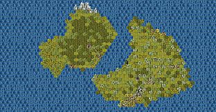 THE THRESHOLD DWELLER