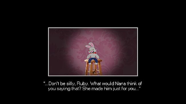 Mr. Hopp's Playhouse