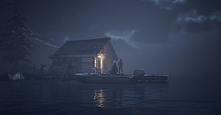 Tell Me Why: Chapter 2