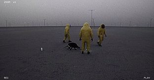 Entity Research Group